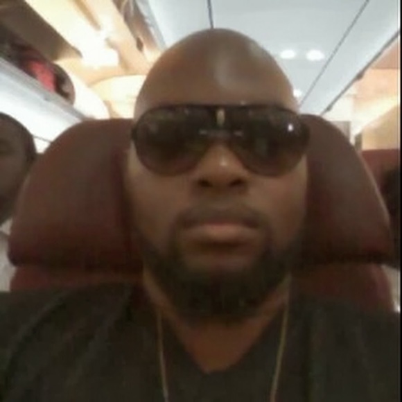 Meet your Posher, Greg - Picture 1 of 1